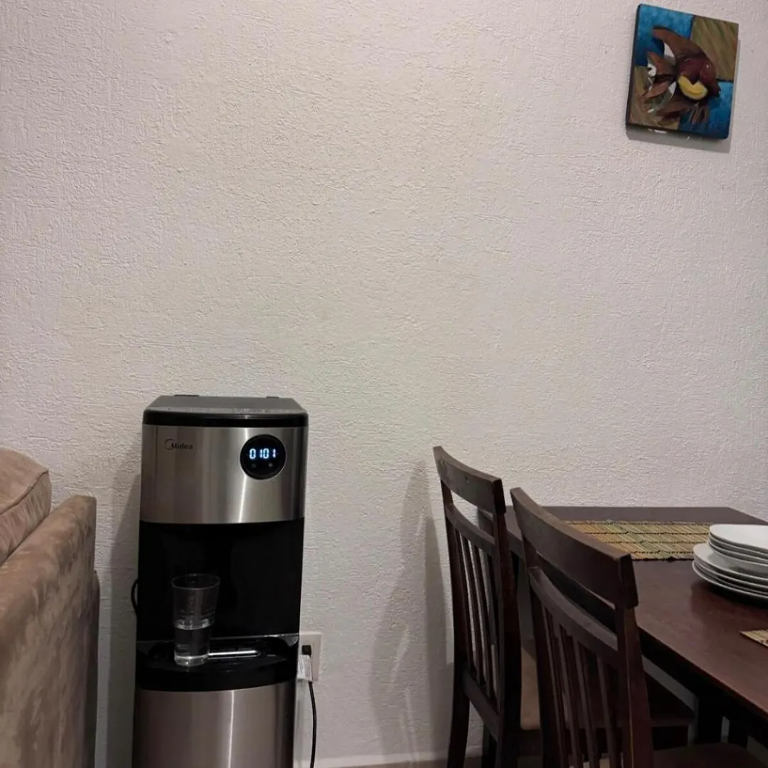 Lindo Apartamento Con Todas Las Comodidades Cozumel