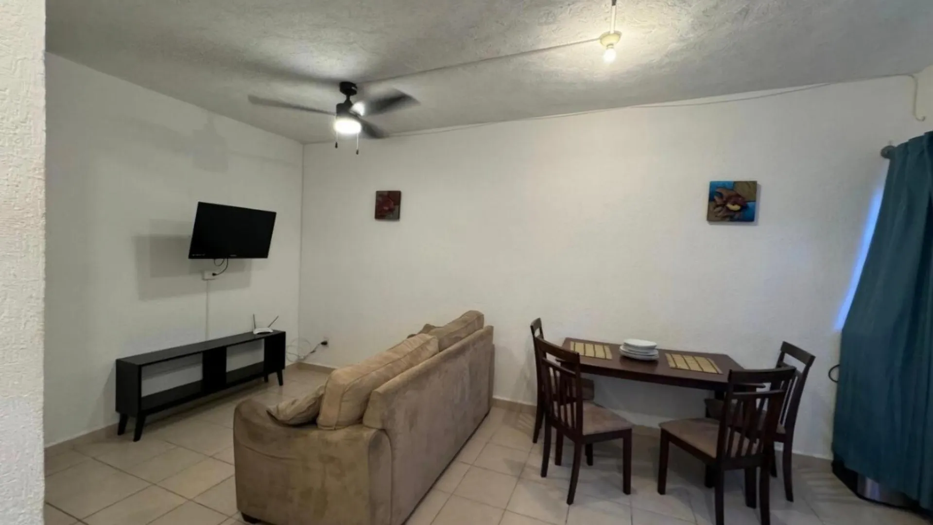 Lindo Apartamento Con Todas Las Comodidades Cozumel Apartment