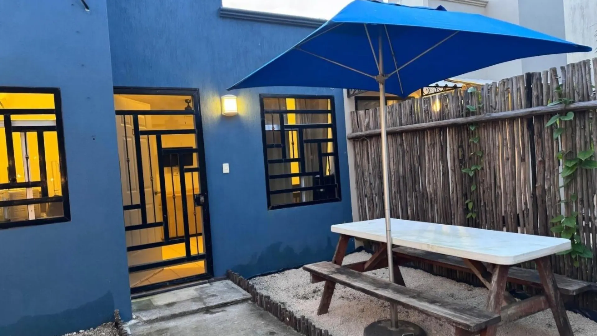 Lindo Apartamento Con Todas Las Comodidades Cozumel Mexico