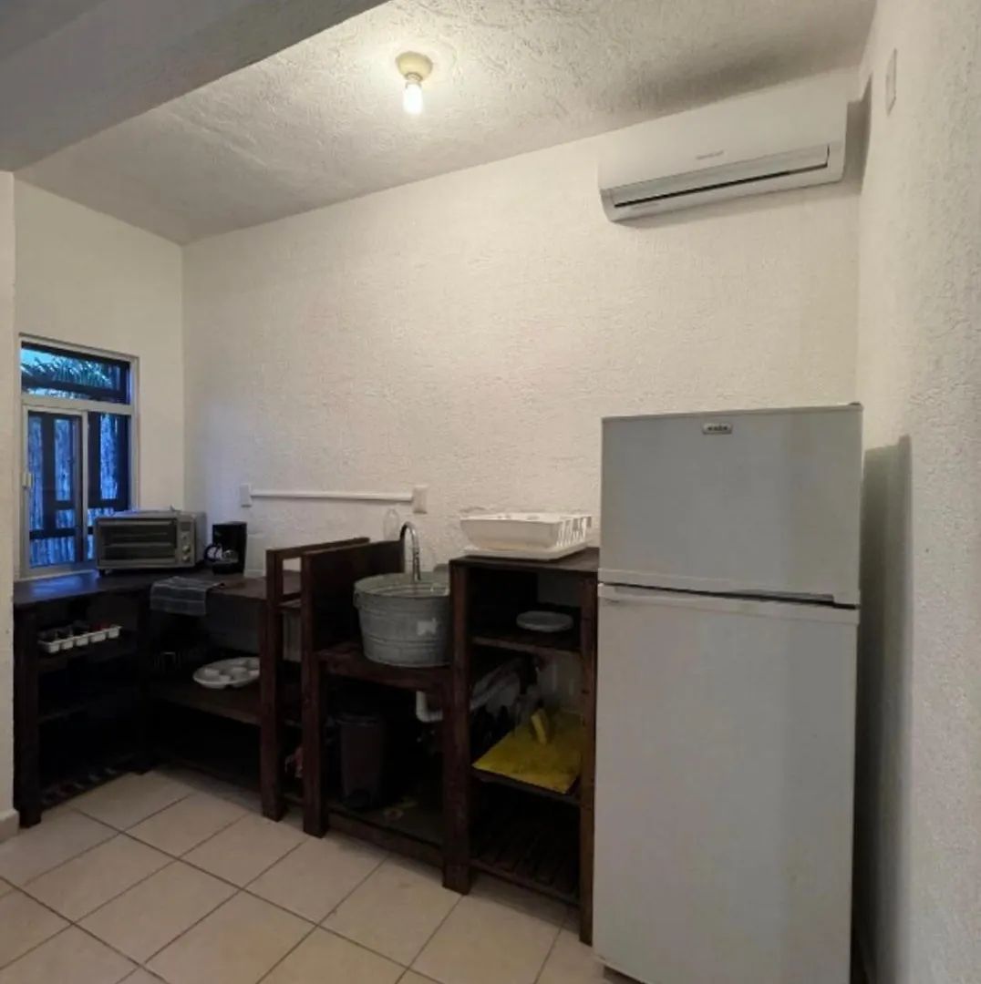 Lindo Apartamento Con Todas Las Comodidades Cozumel 0*,
